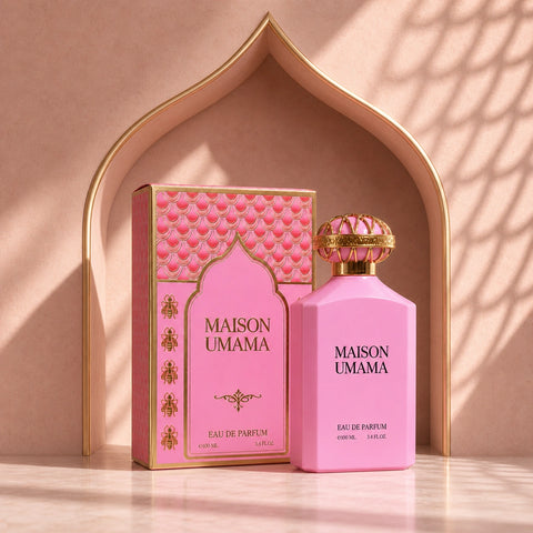 Maison Umama
