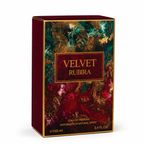 VELVET RUBIRA (فيلفيت روبيـرا)