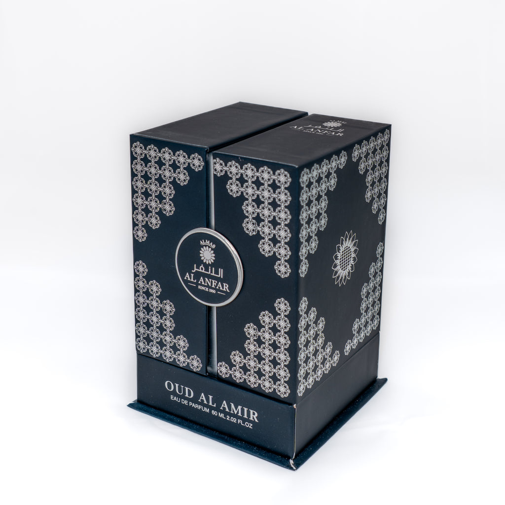 OUD AL AMIR (عود الأمير)