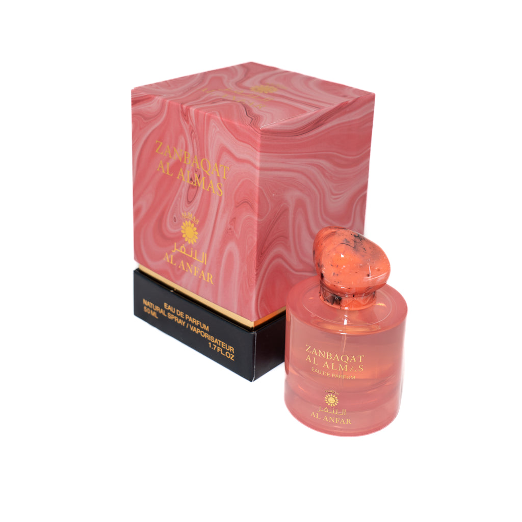 ZANBAQAT AL ALMAS (زنبقة الألماس)