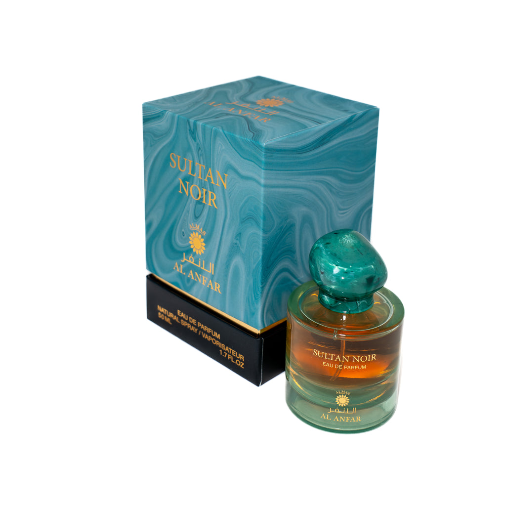 SULTHAN NOIR (سلطان نوار)