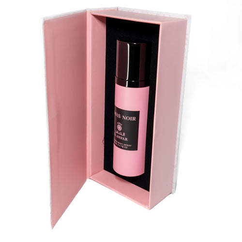 ALMAS NOIR (BODY SPRAY) (بخاخ الجسم ألماس نوار)