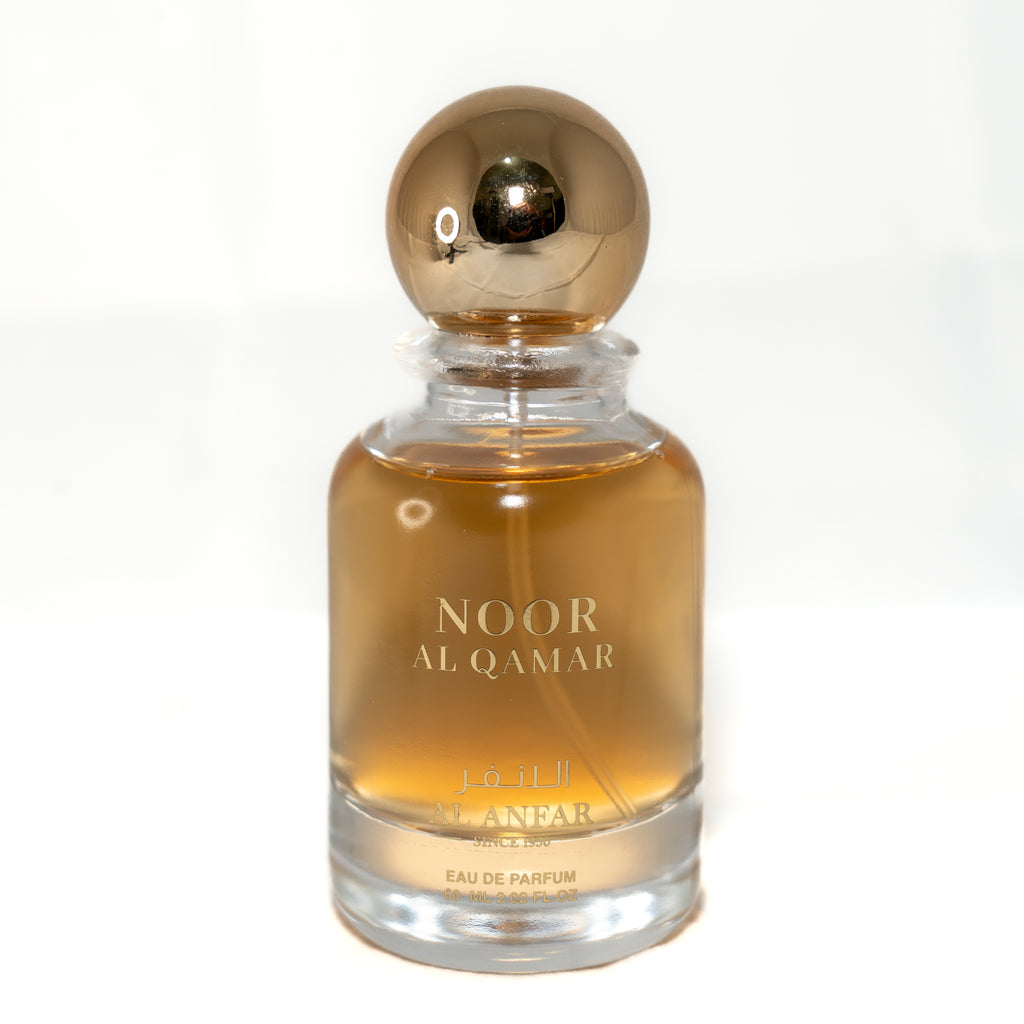 NOOR AL QAMAR (نور القمر)