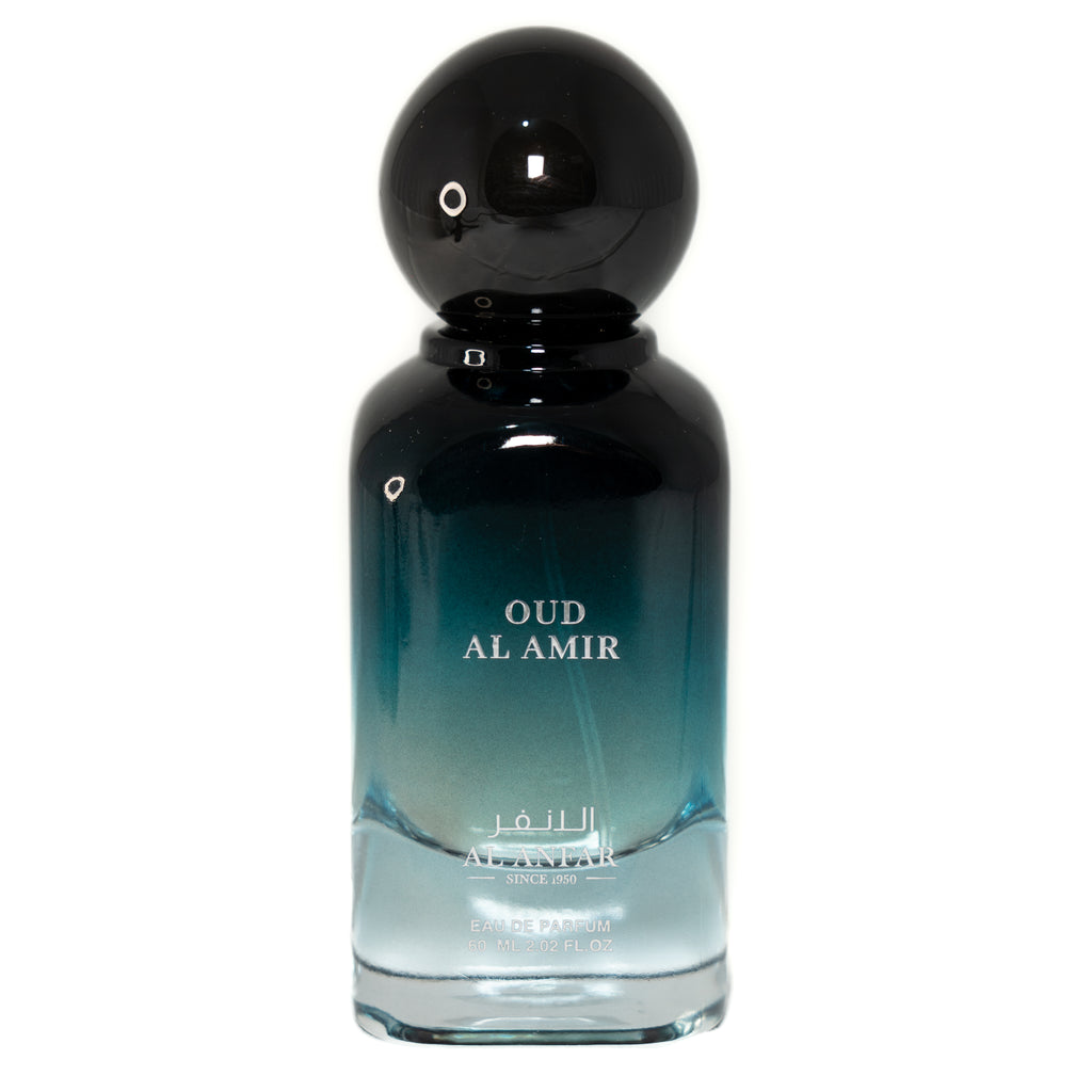 OUD AL AMIR (عود الأمير)