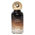 JANA AL OUD (جنى العود)