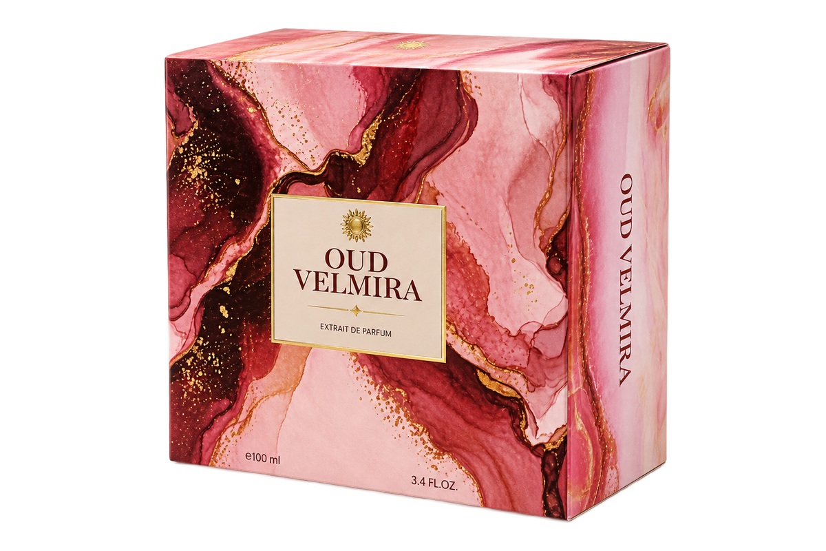 OUD VELMIRA (عود فيلميرا)