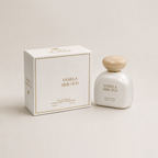 VANILLA SIDR OUD (عود فانيلا السدر)