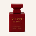 Velvet Rubira
