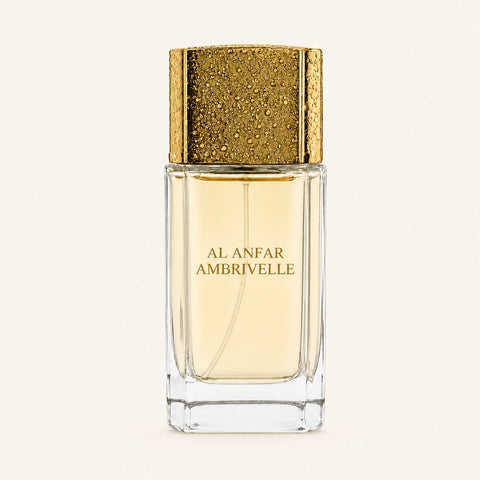 Al Anfar Ambrivelle