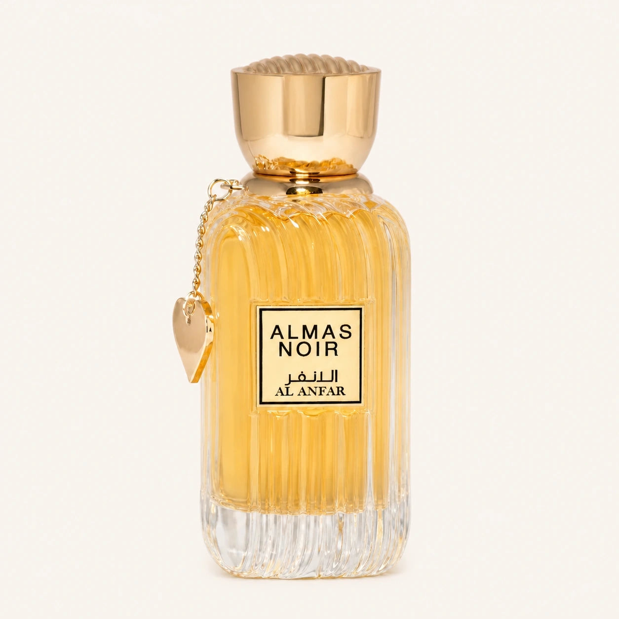 Almas Noir
