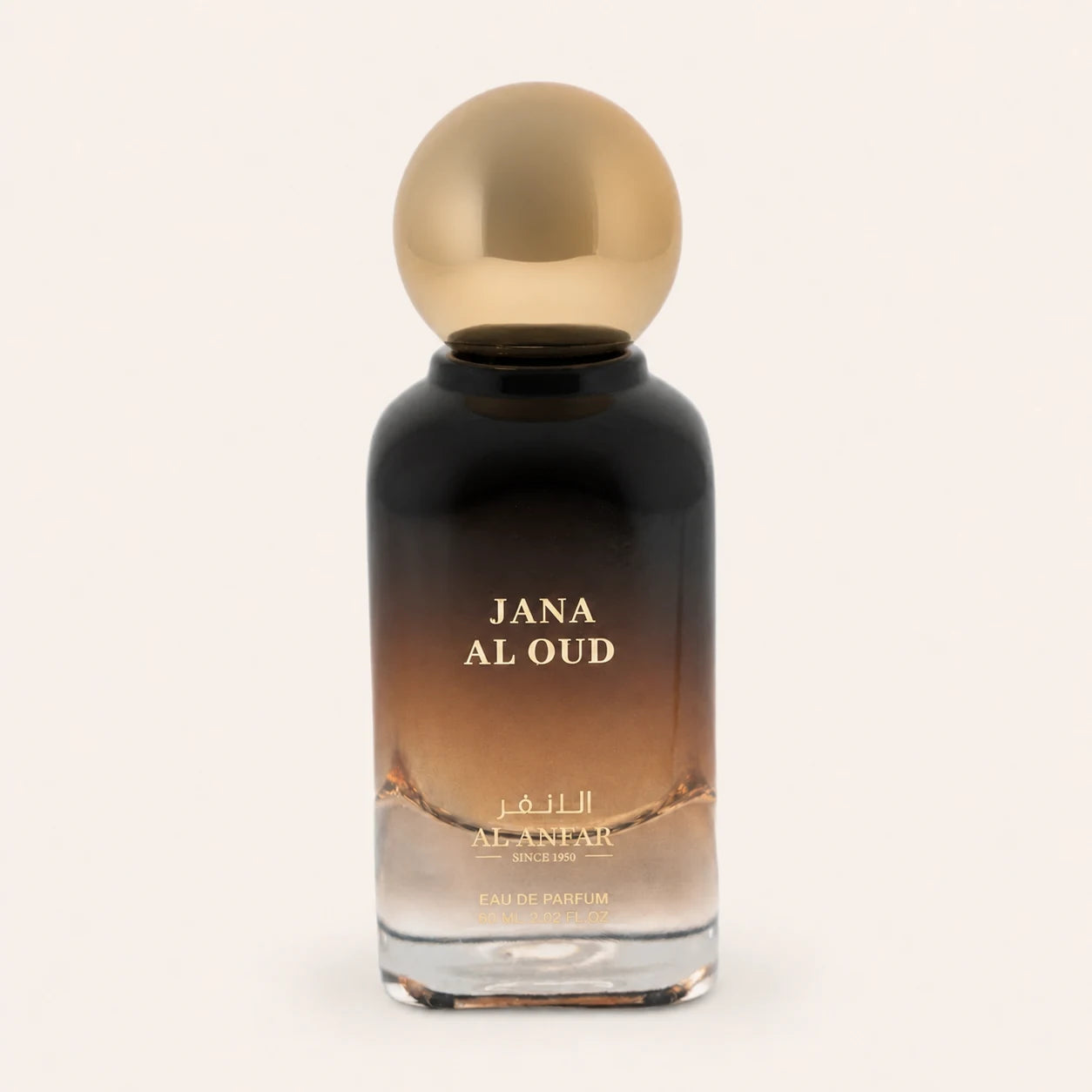 Jana Al Oud
