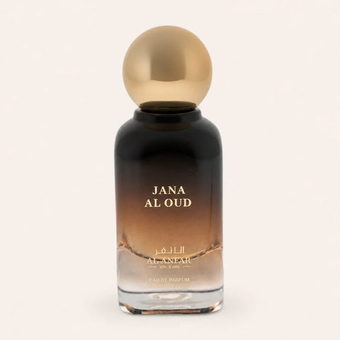 Jana Al Oud