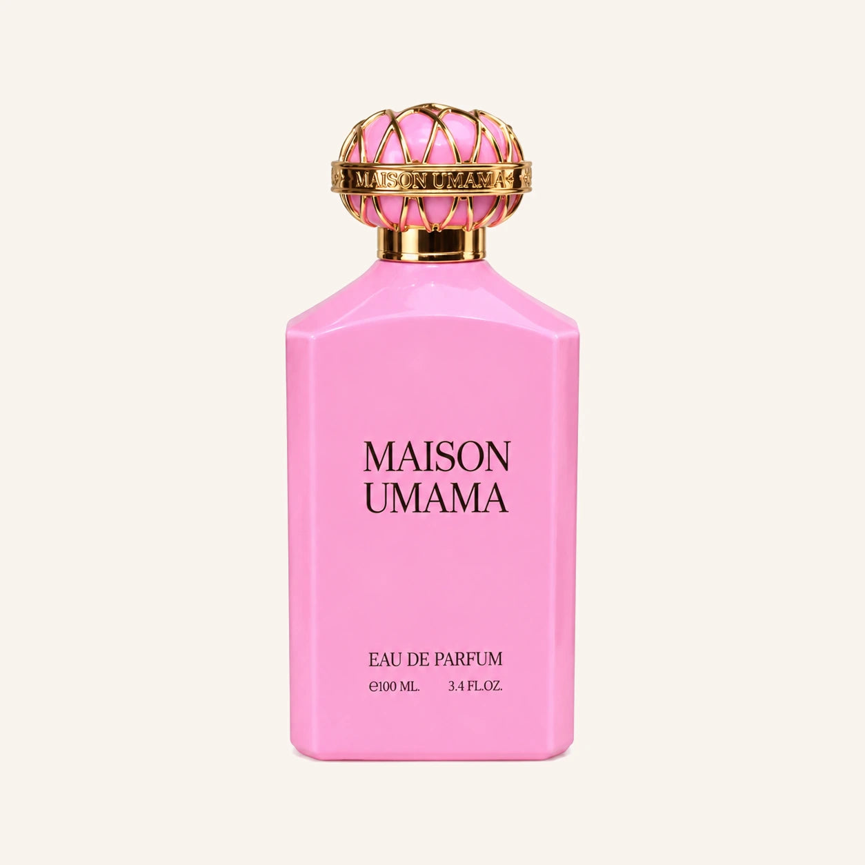 Maison Umama