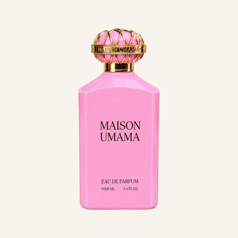 Maison Umama