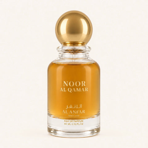 Noor Al Qamar
