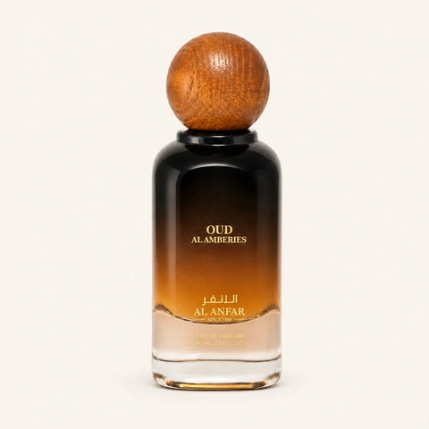 Oud Al Amberies
