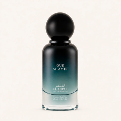 Oud Al Amir