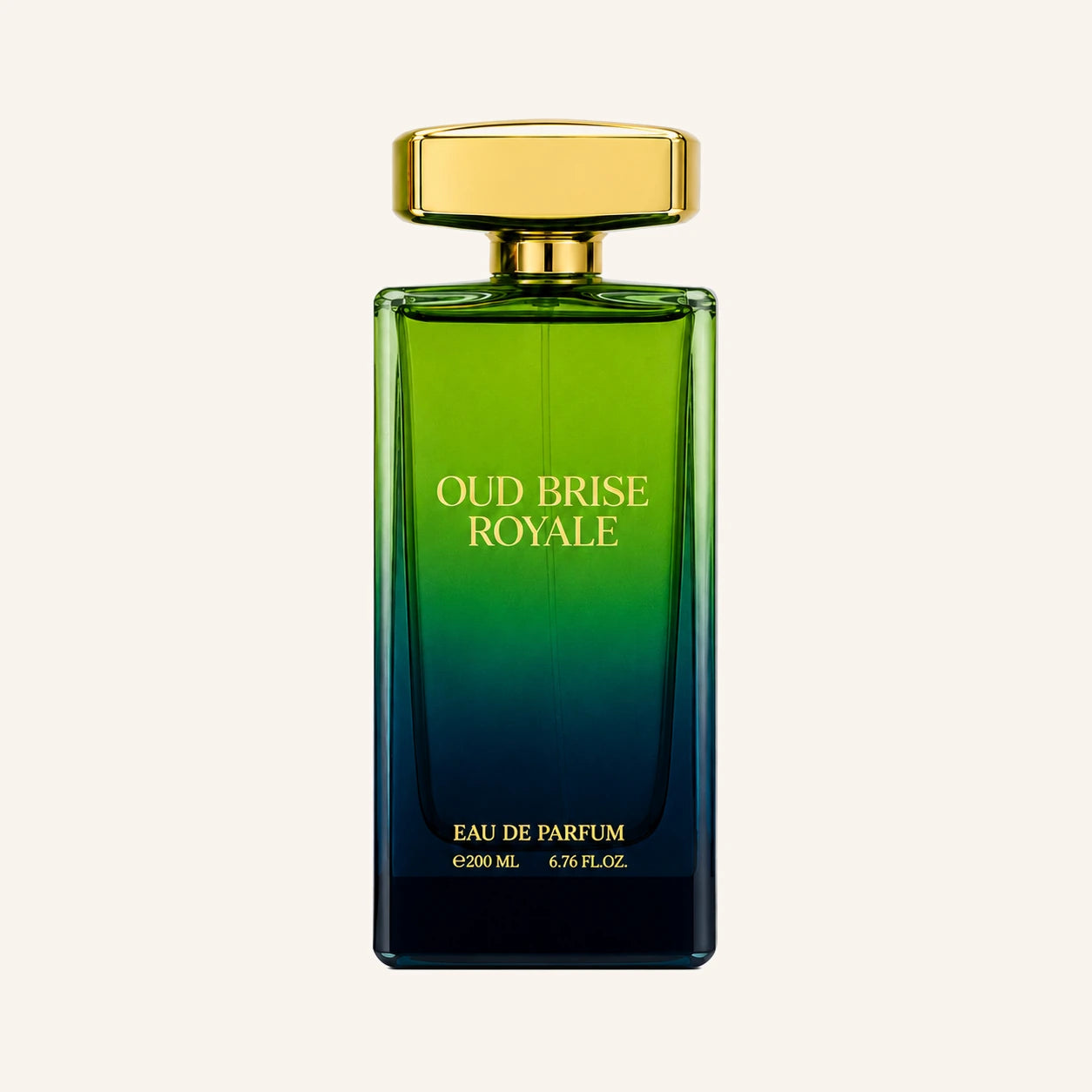 Oud Brise Royale