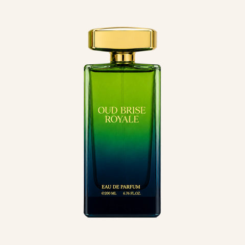 Oud Brise Royale