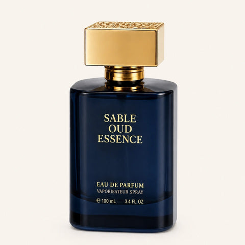 Sable Oud Essence