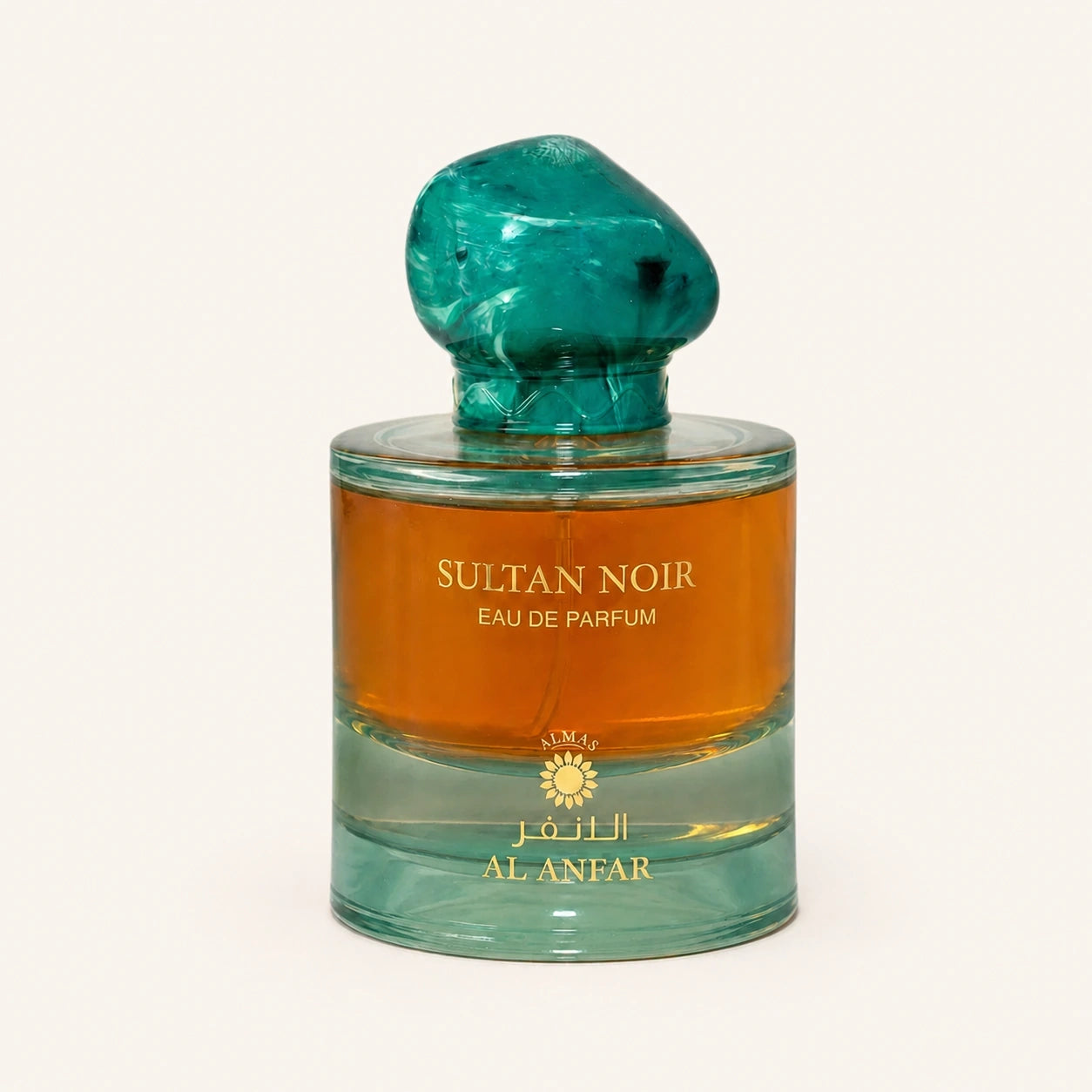 Sulthan Noir