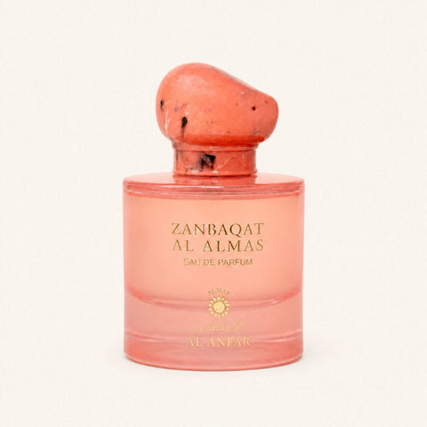 Zanbaqat Al Almas