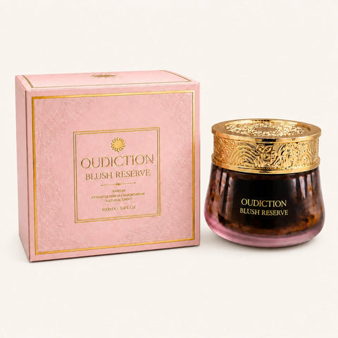 Oudiction Blush Reserve