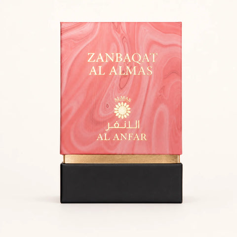 Zanbaqat Al Almas campaign detail