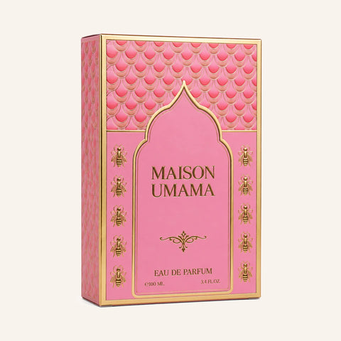Maison Umama product detail