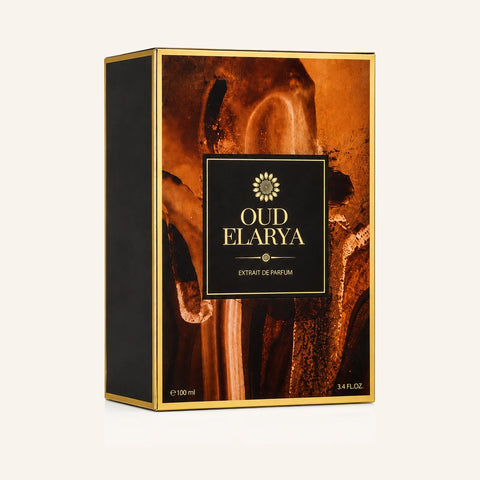 Oud Elarya product detail