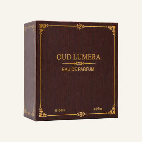 Oud Lumera product detail