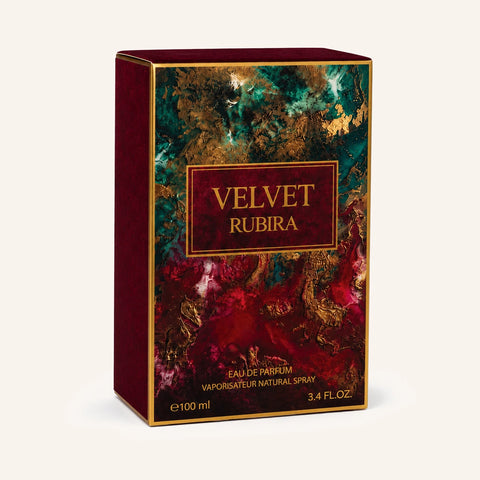 Velvet Rubira product detail