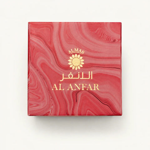 Zanbaqat Al Almas product detail
