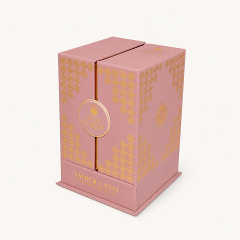 Amber Layli product detail