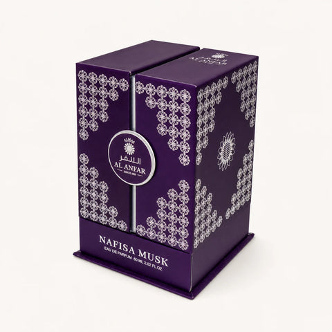 Nafisa Musk product detail