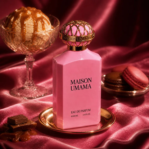 Maison Umama product detail