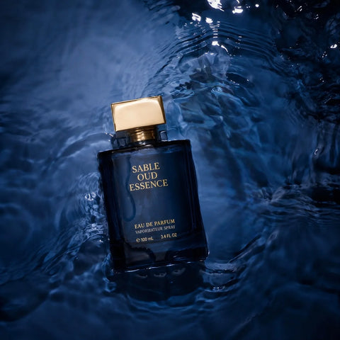 Sable Oud Essence