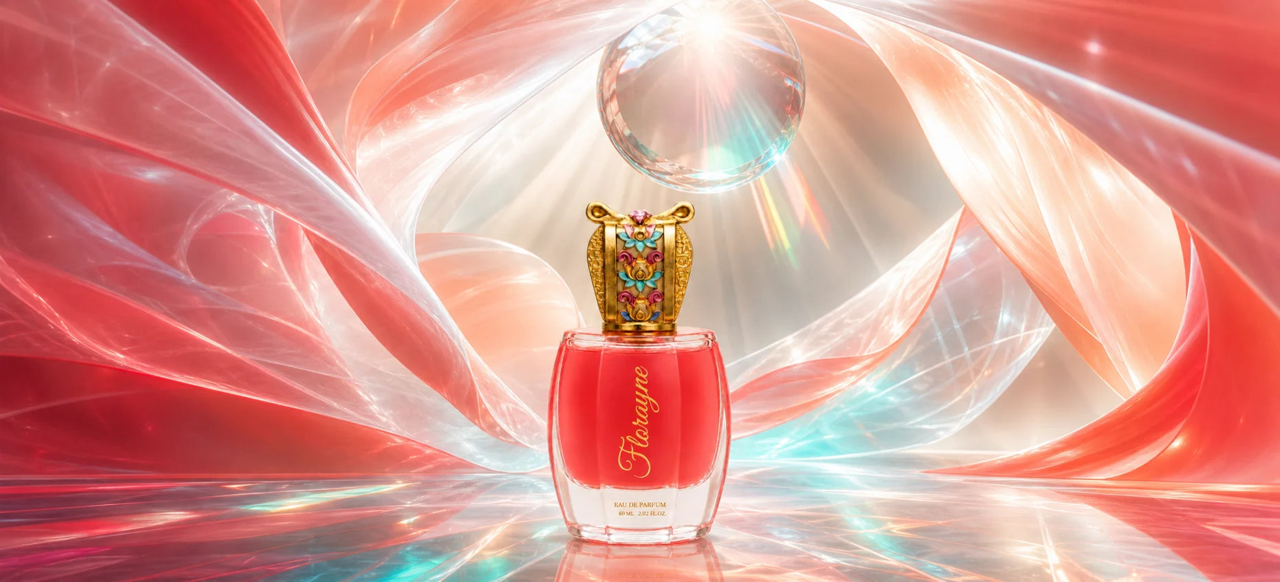 Florayne fragrance composition