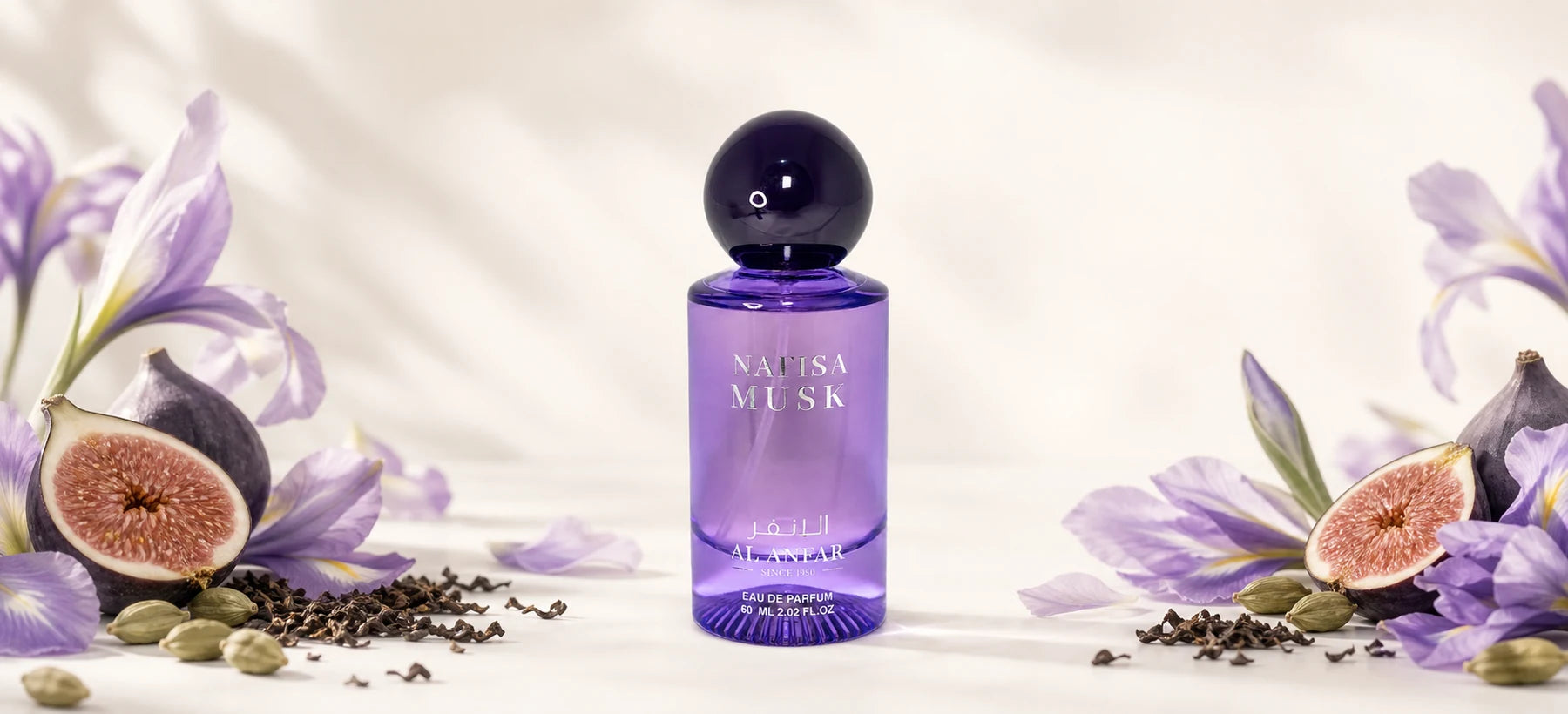 MUSK COLLECTION