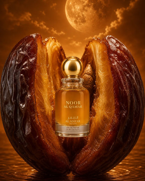 Noor Al Qamar