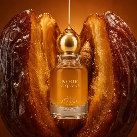 Noor Al Qamar product detail