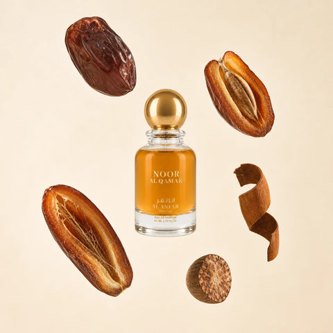 Noor Al Qamar campaign detail