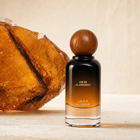 Oud Al Amberies campaign detail