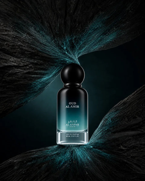 Oud Al Amir