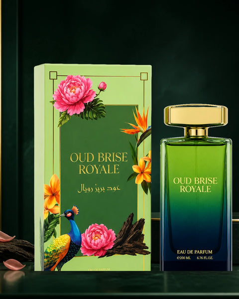 Oud Brise Royale