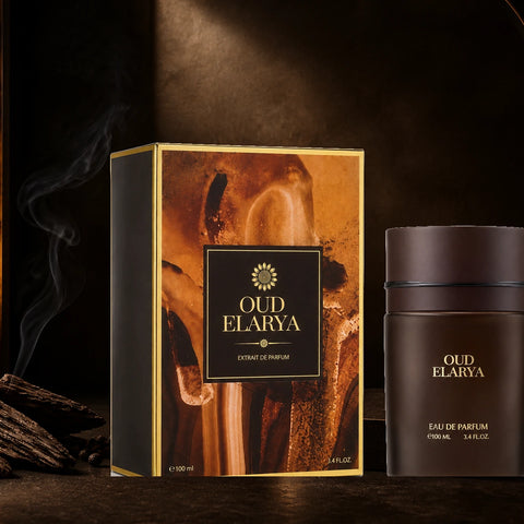 Oud Elarya campaign detail