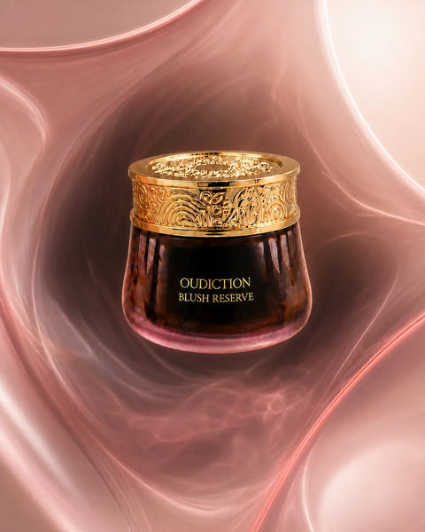 Oudiction Blush Reserve