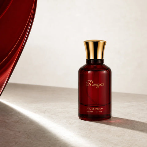 Rougea campaign detail