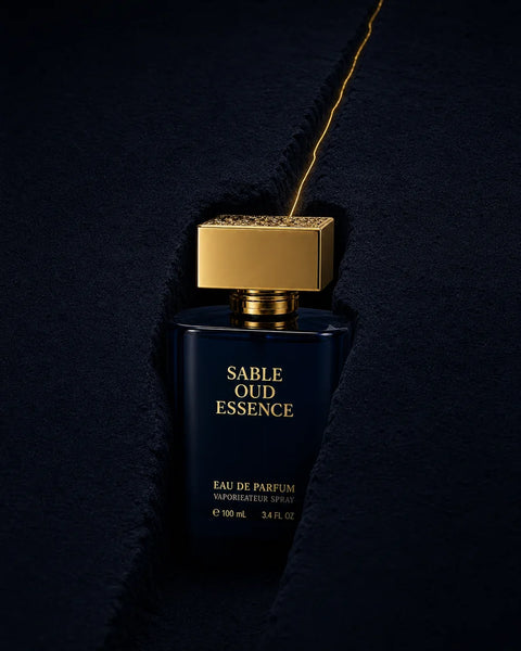 Sable Oud Essence