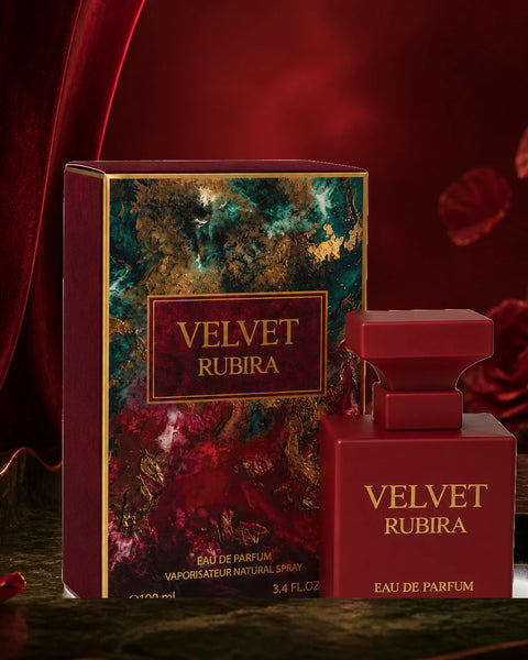 Velvet Rubira